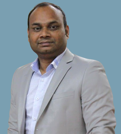 Chief Executive Officer